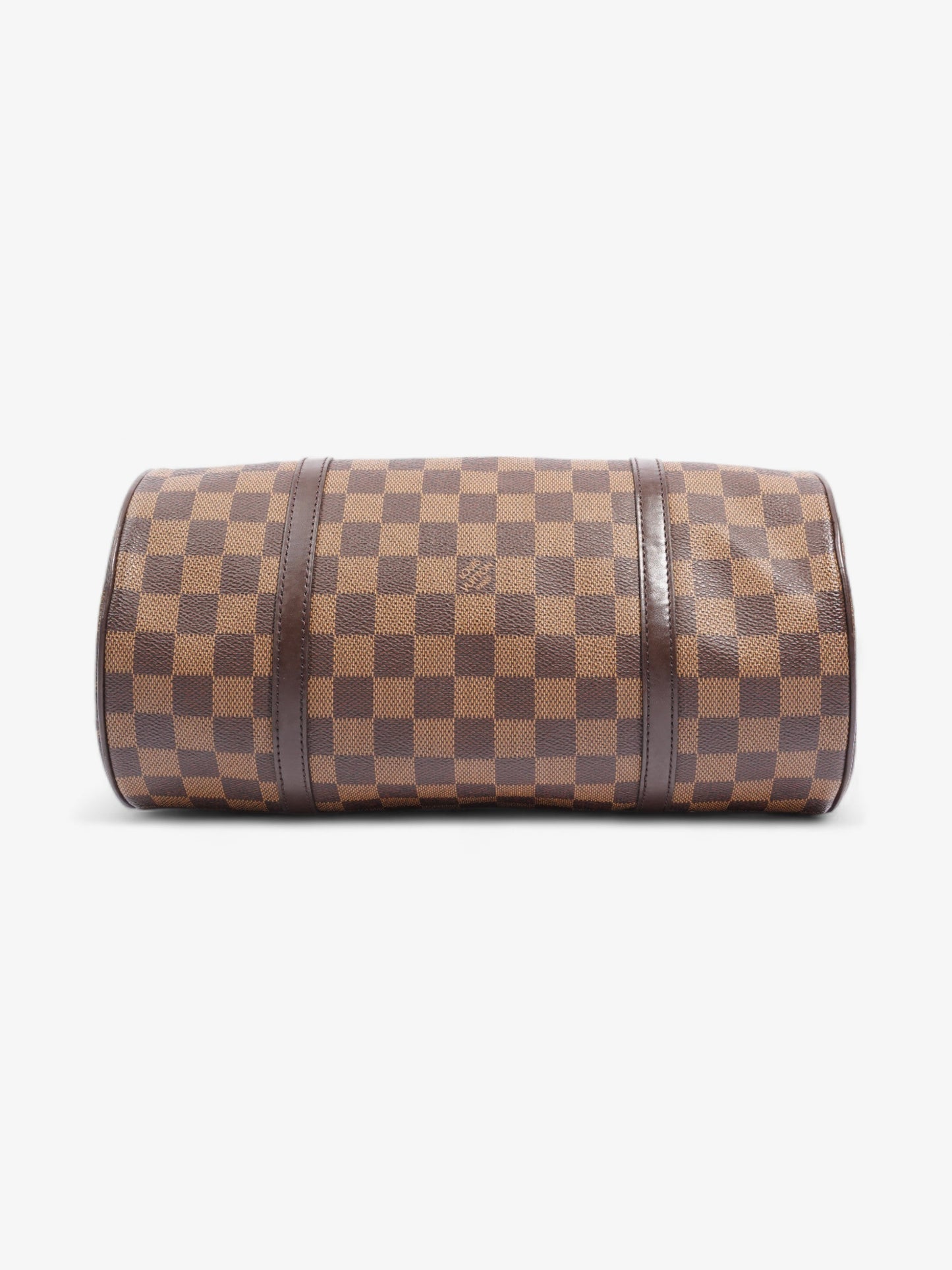 Louis Vuitton Papillon Damier Ebene Coated Canvas 30