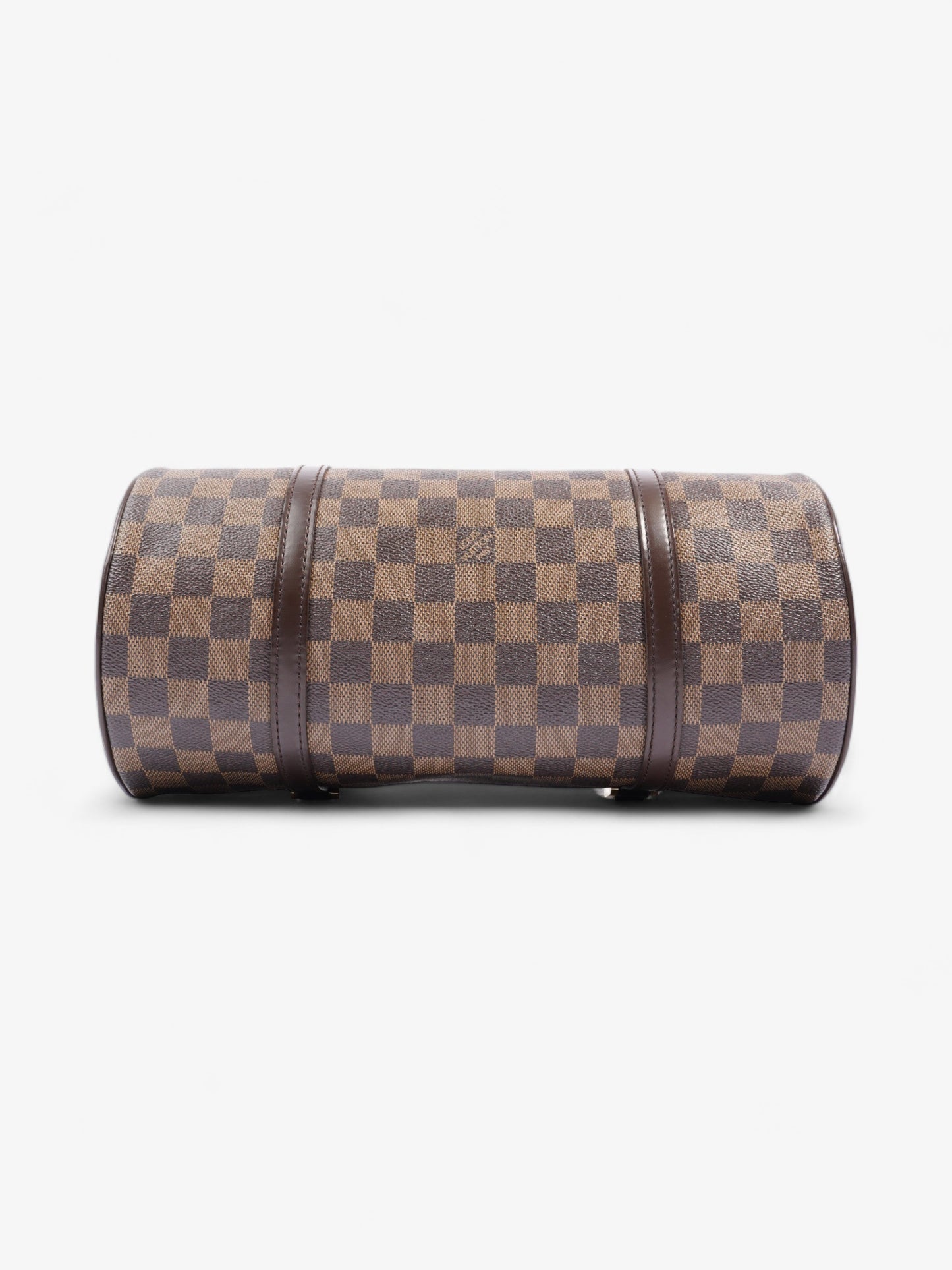 Louis Vuitton Papillon Damier Ebene Coated Canvas 30