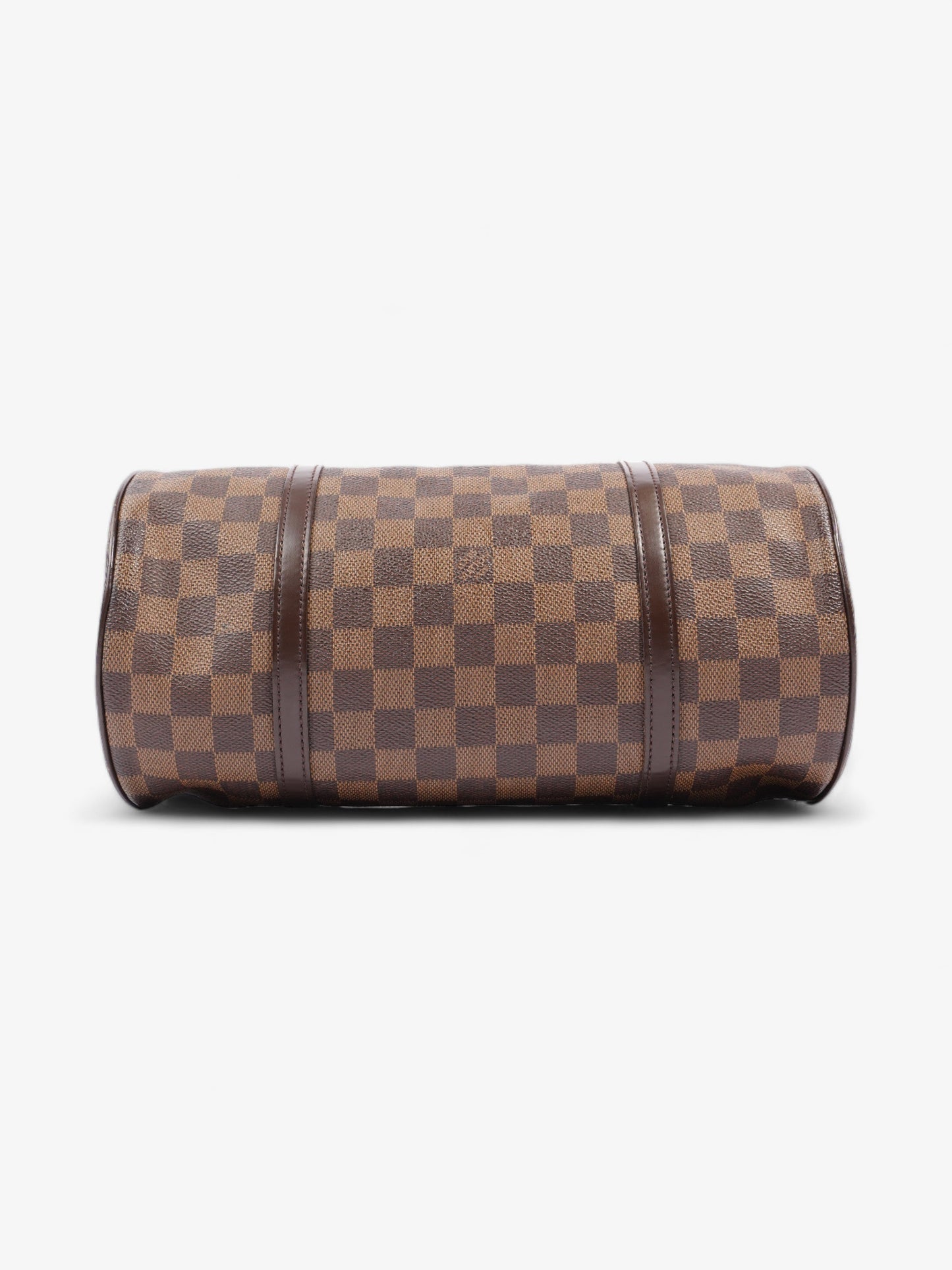 Louis Vuitton Papillon Damier Ebene Coated Canvas 30