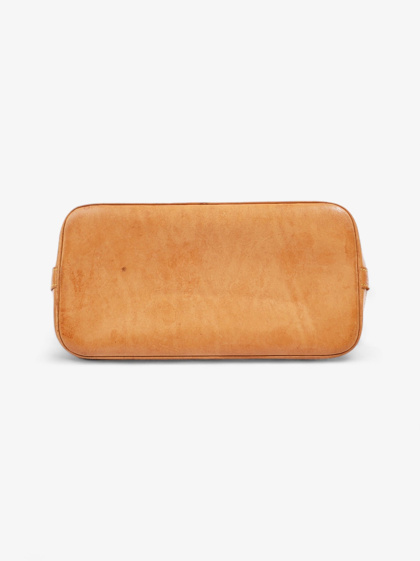 Louis Vuitton Alma Monogram Coated Canvas PM