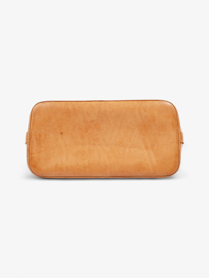 Louis Vuitton Alma Monogram Coated Canvas PM