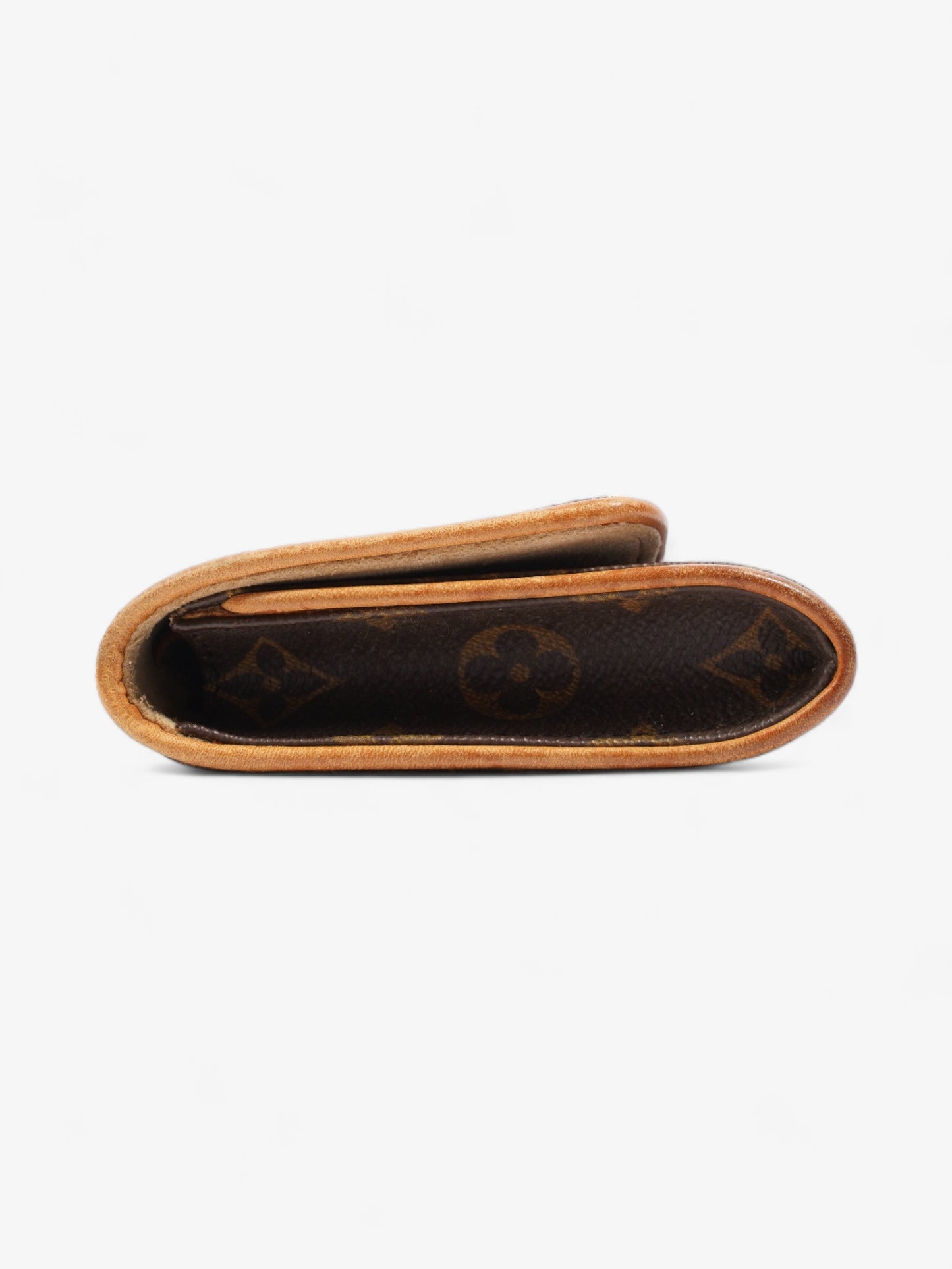 Louis Vuitton Twin Pochette Monogram Coated Canvas GM