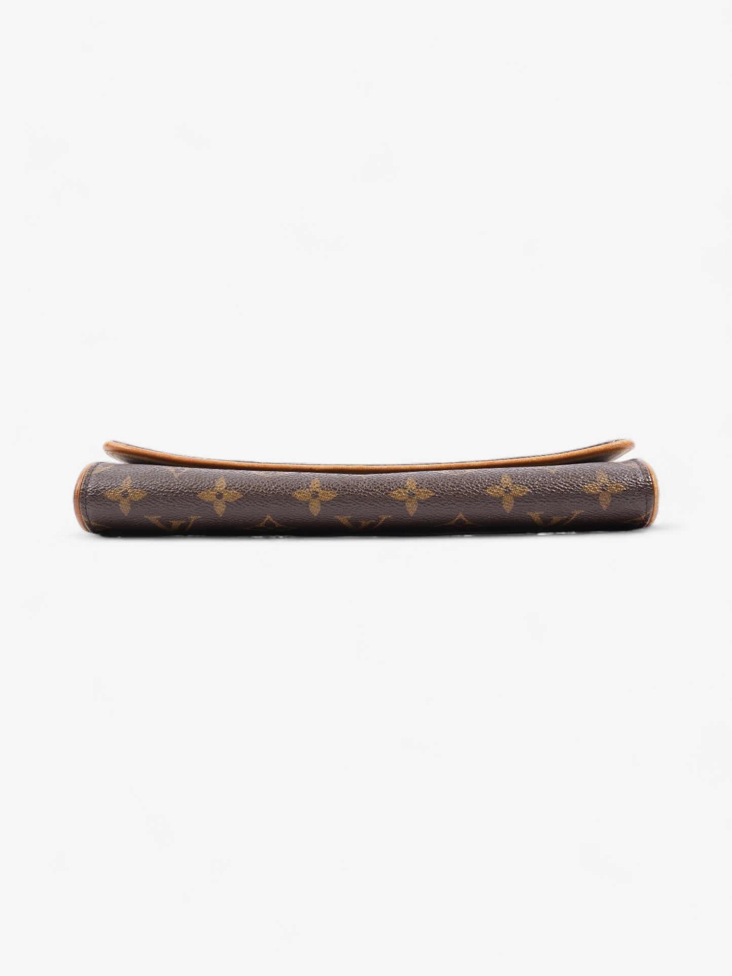 Louis Vuitton Twin Pochette Monogram Coated Canvas GM