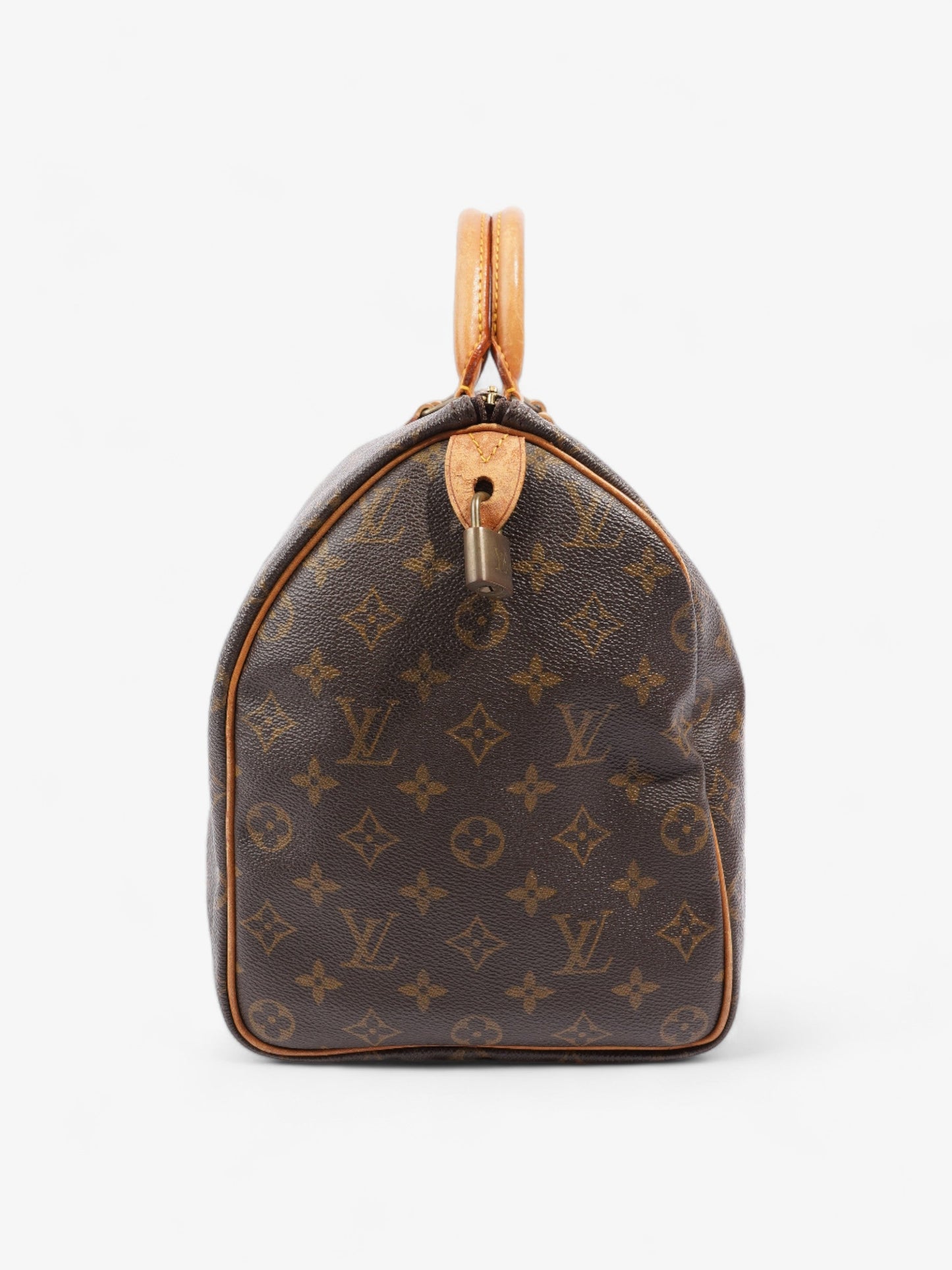 Louis Vuitton Speedy Monogram Coated Canvas 40