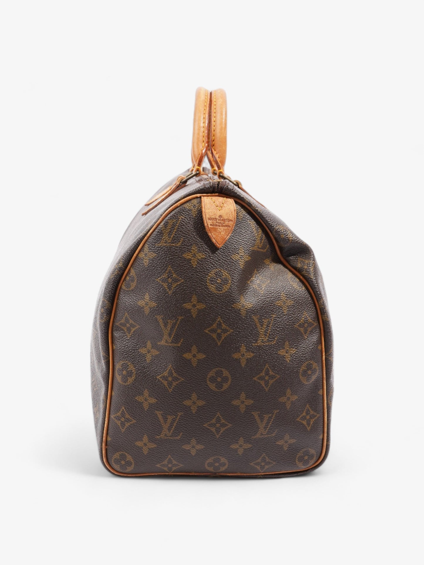Louis Vuitton Speedy Monogram Coated Canvas 40