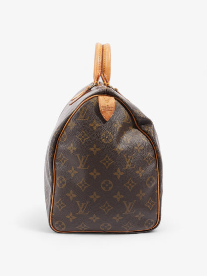 Louis Vuitton Speedy Monogram Coated Canvas 40