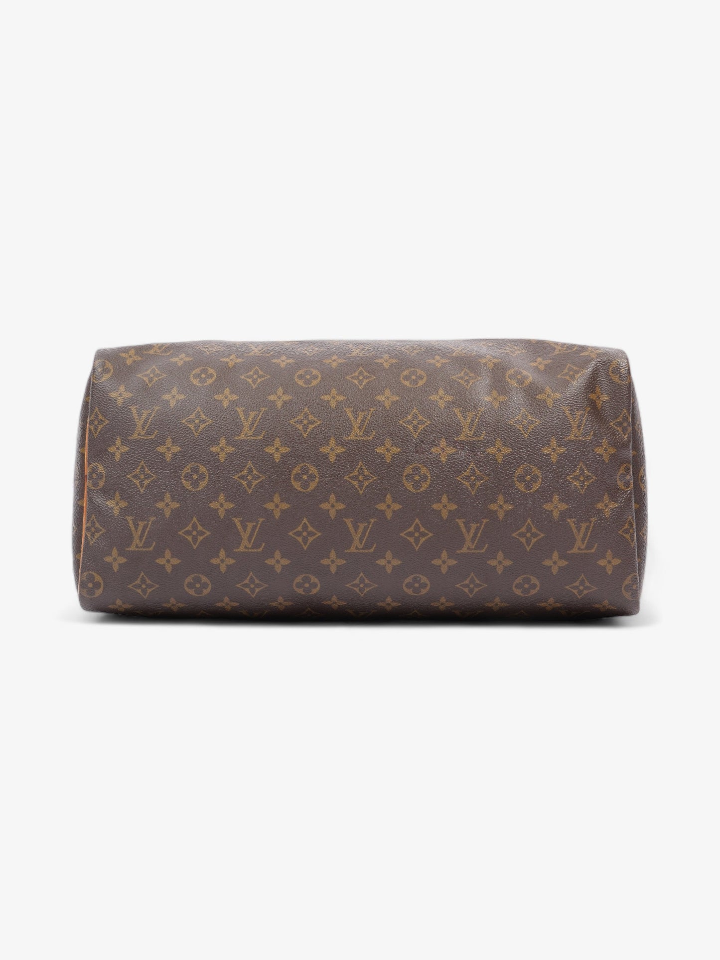 Louis Vuitton Speedy Monogram Coated Canvas 40
