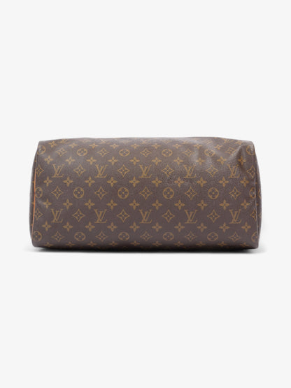 Louis Vuitton Speedy Monogram Coated Canvas 40