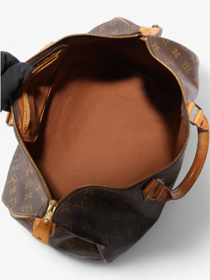 Louis Vuitton Speedy Monogram Coated Canvas 40