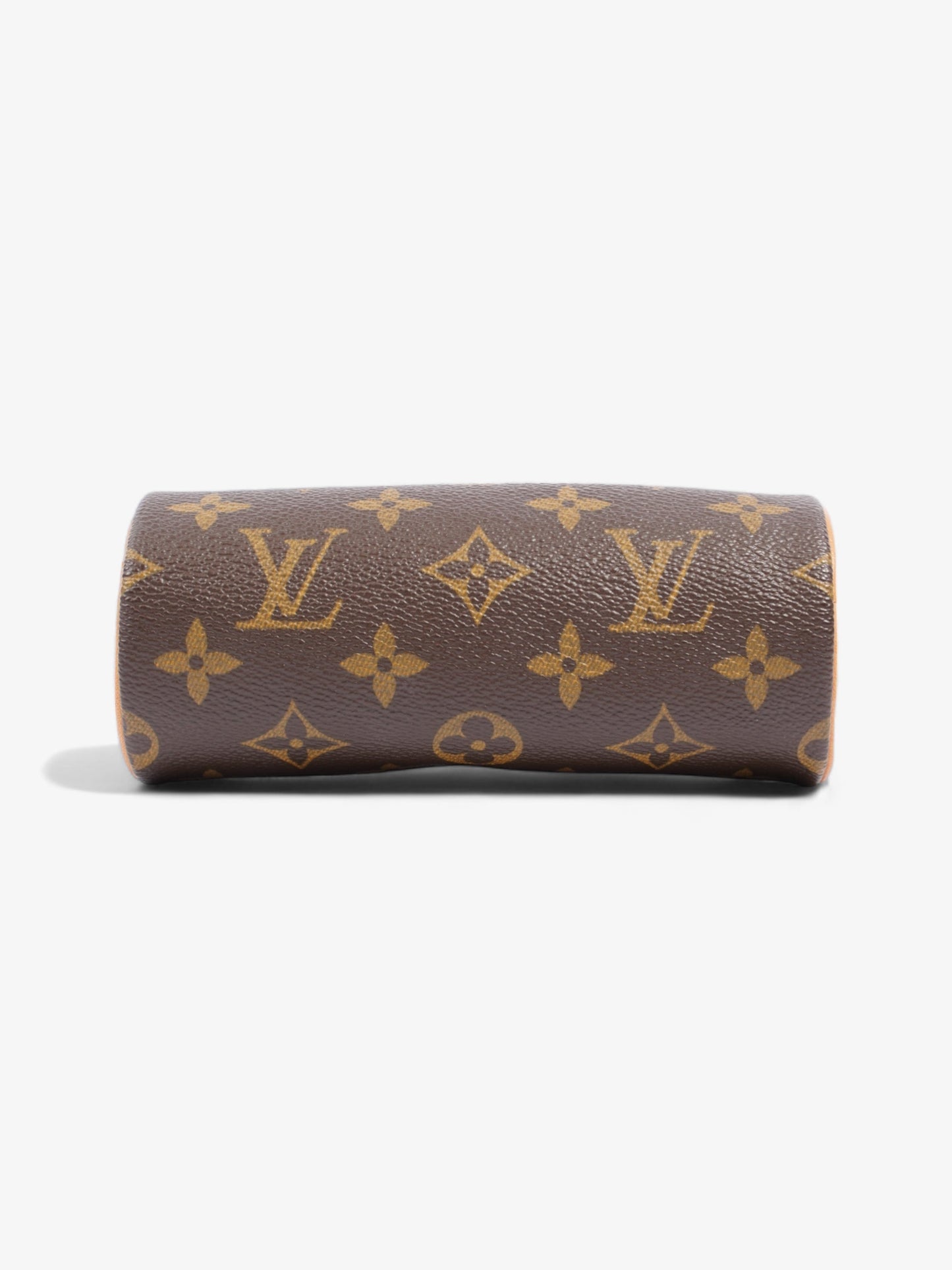 Louis Vuitton Papillon Monogram Coated Canvas Mini