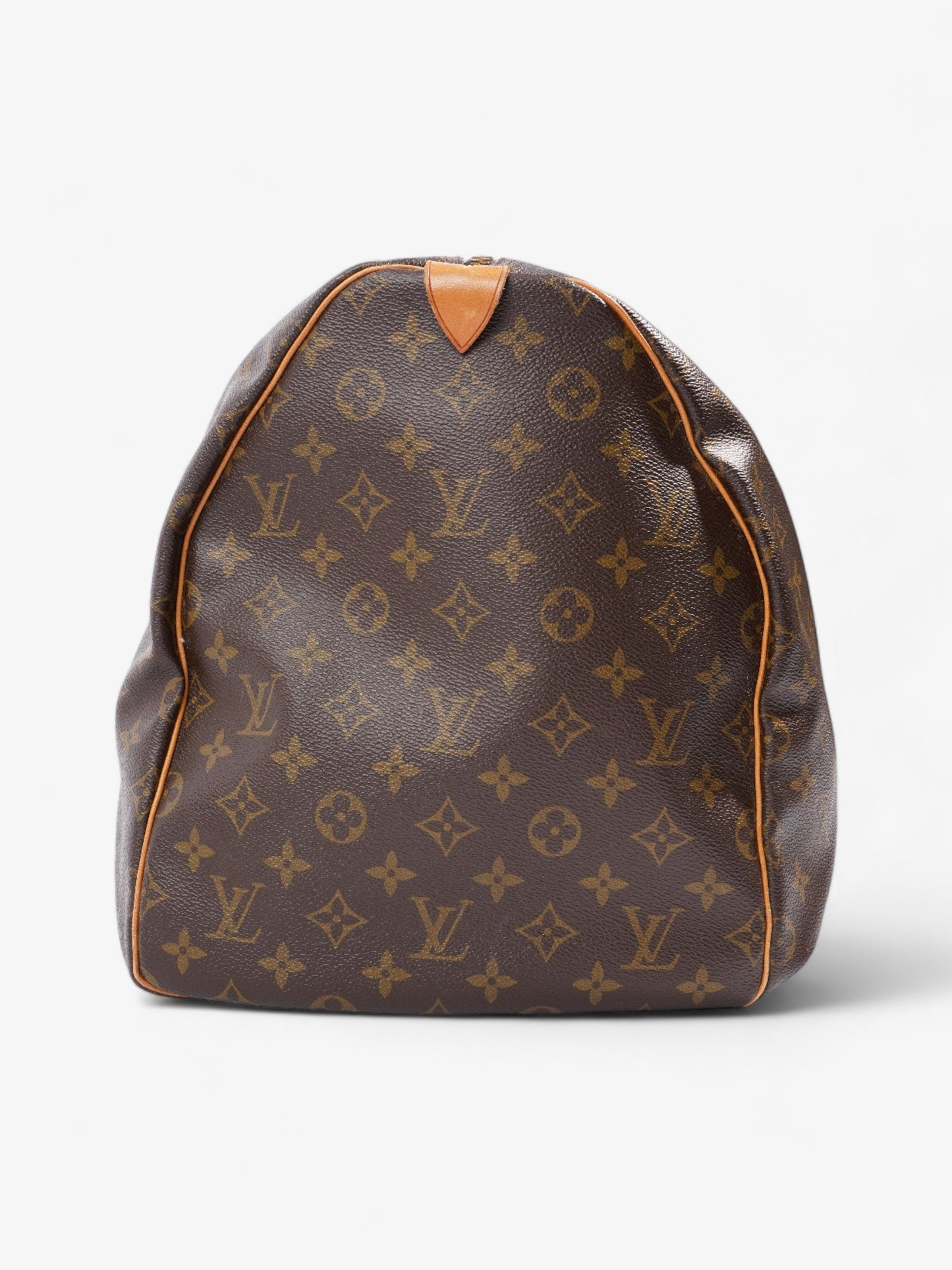 Louis Vuitton Keepall Monogram Coated Canvas 55