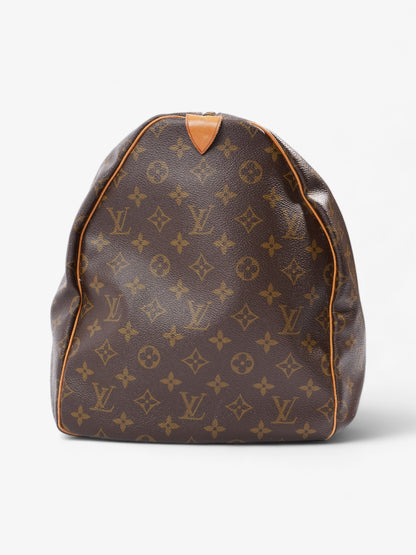 Louis Vuitton Keepall Monogram Coated Canvas 55