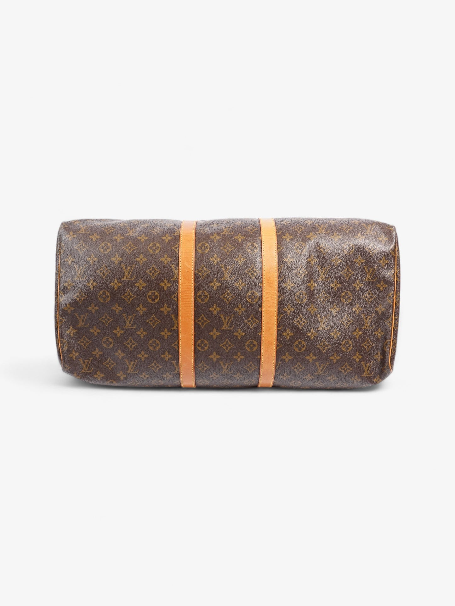 Louis Vuitton Keepall Monogram Coated Canvas 55