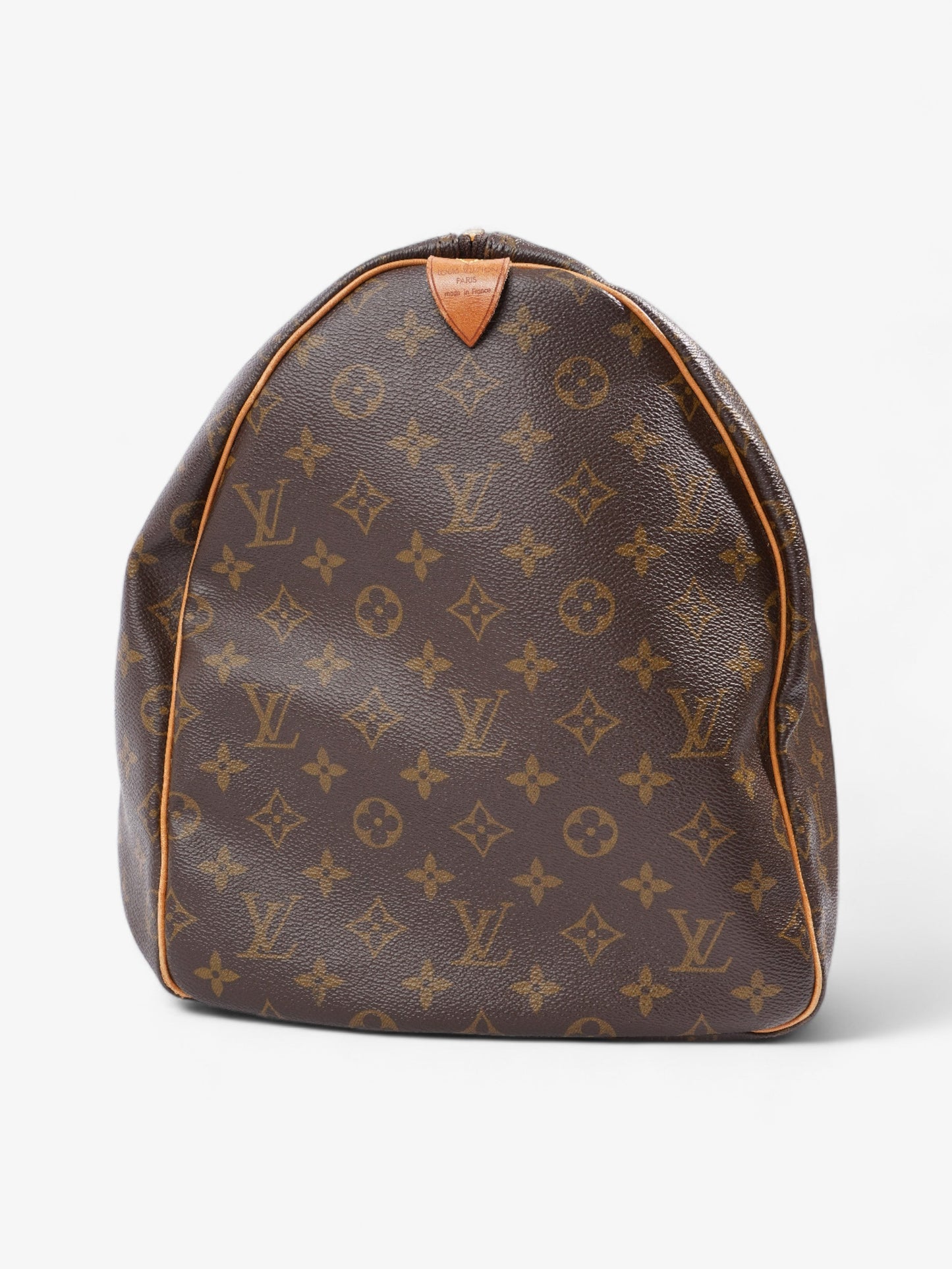 Louis Vuitton Keepall Monogram Coated Canvas 55