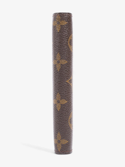 Louis Vuitton Agenda Monogram Coated Canvas