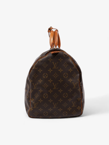 Louis Vuitton Keepall Monogram Coated Canvas 50