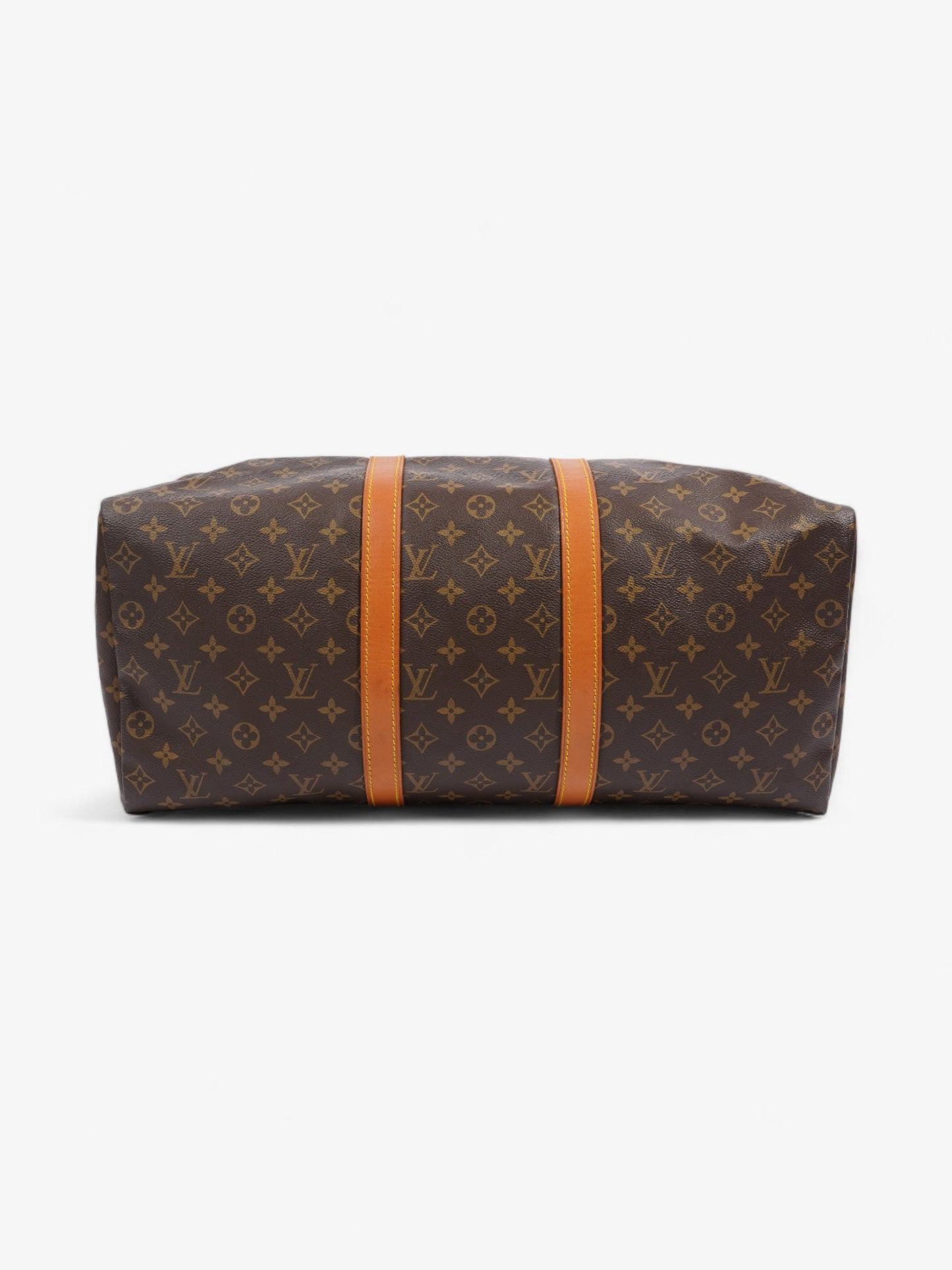 Louis Vuitton Keepall Monogram Coated Canvas 50