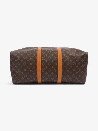 Louis Vuitton Keepall Monogram Coated Canvas 50