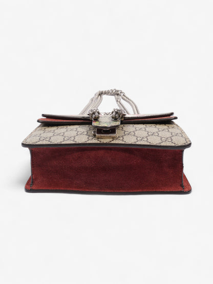 Gucci Dionysus GG Supreme / Bloom Canvas Mini