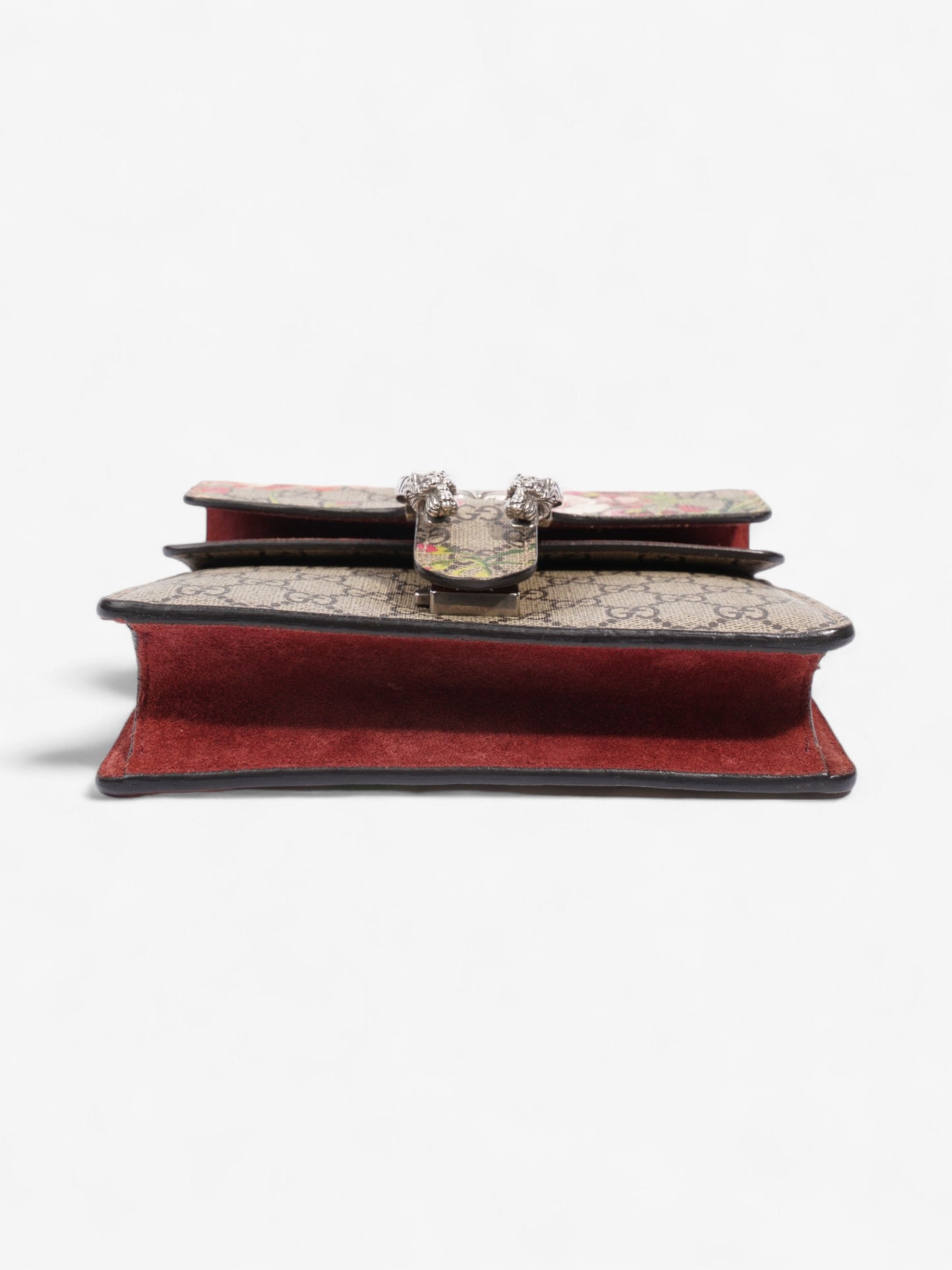 Gucci Dionysus Supreme / Bloom Coated Canvas Mini