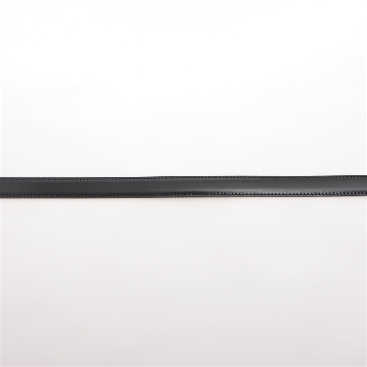 Celine Small Triomphe 75cm Black Belt
