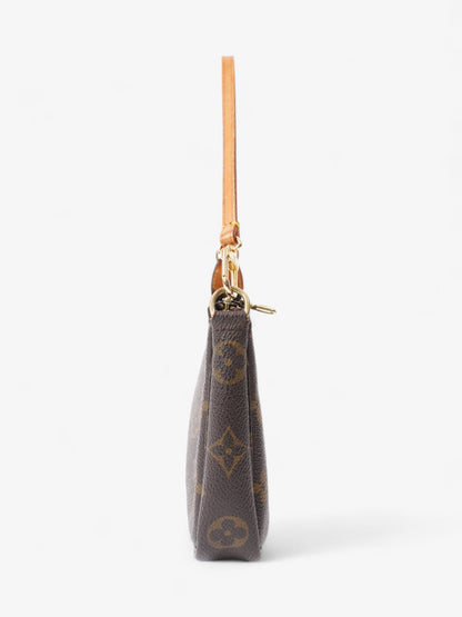 Louis Vuitton Pochette Accessoires Monogram Coated Canvas