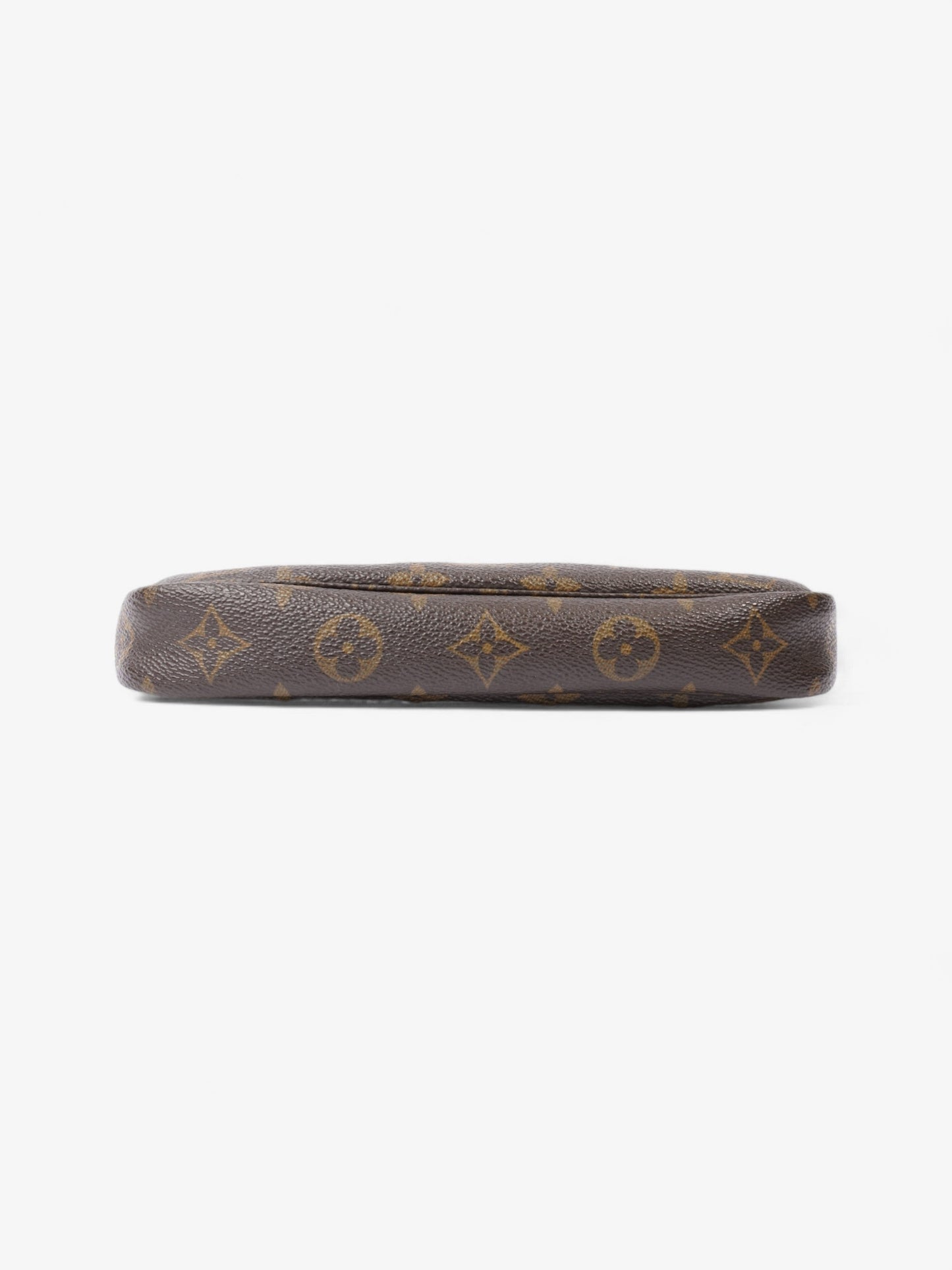 Louis Vuitton Pochette Accessoires Monogram Coated Canvas