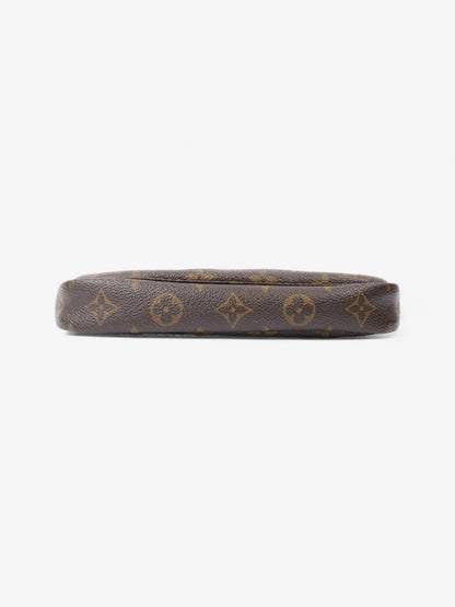 Louis Vuitton Pochette Accessoires Monogram Coated Canvas