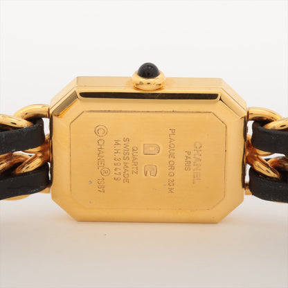 Chanel Première Watch Medium Size