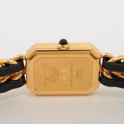 Chanel Première Watch Large Size