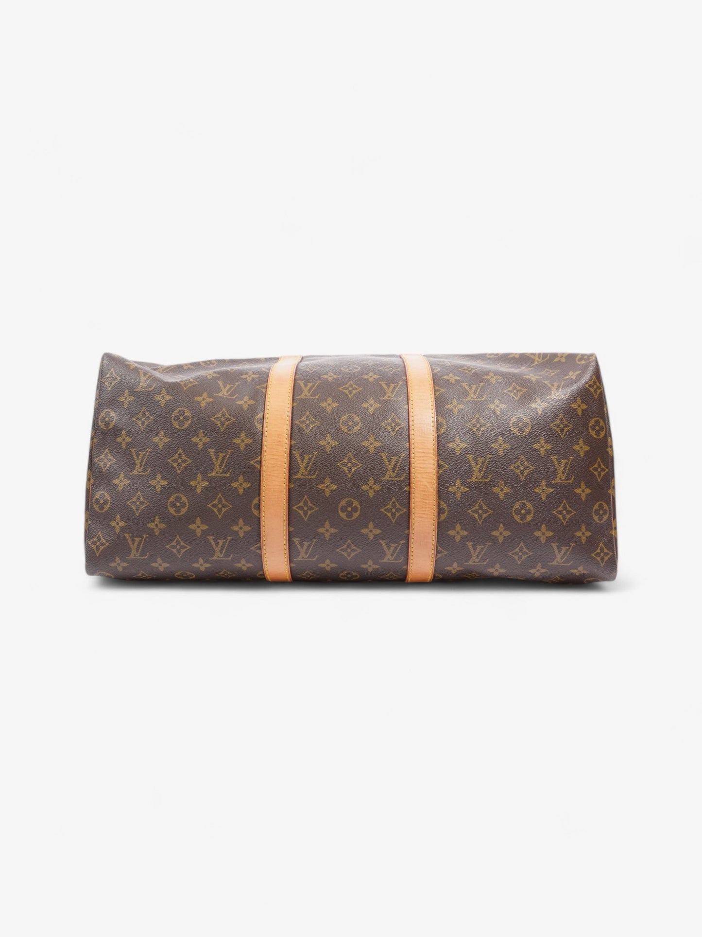 Louis Vuitton Keepall  Monogram Coated Canvas 50