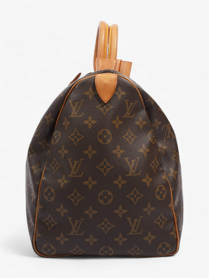Louis Vuitton Keepall Monogram Coated Canvas 45