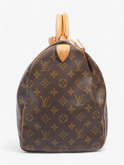 Louis Vuitton Keepall Monogram Coated Canvas 45