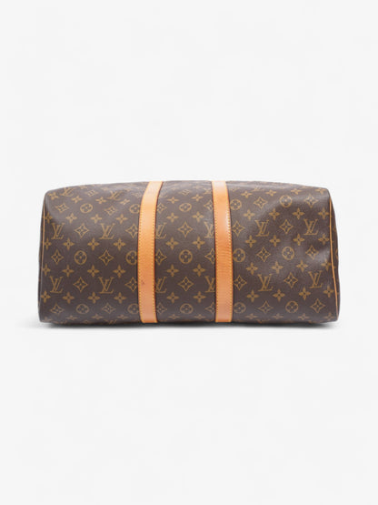 Louis Vuitton Keepall Monogram Coated Canvas 45