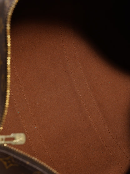 Louis Vuitton Keepall Monogram Coated Canvas 45
