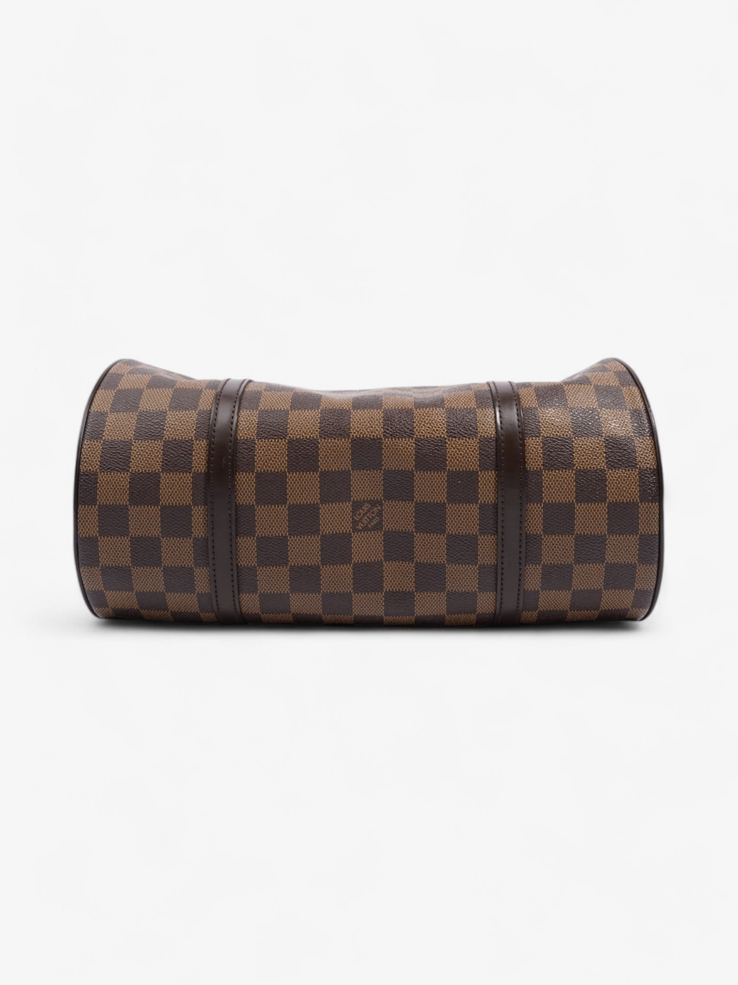 Louis Vuitton Papillon Damier Ebene Coated Canvas 30