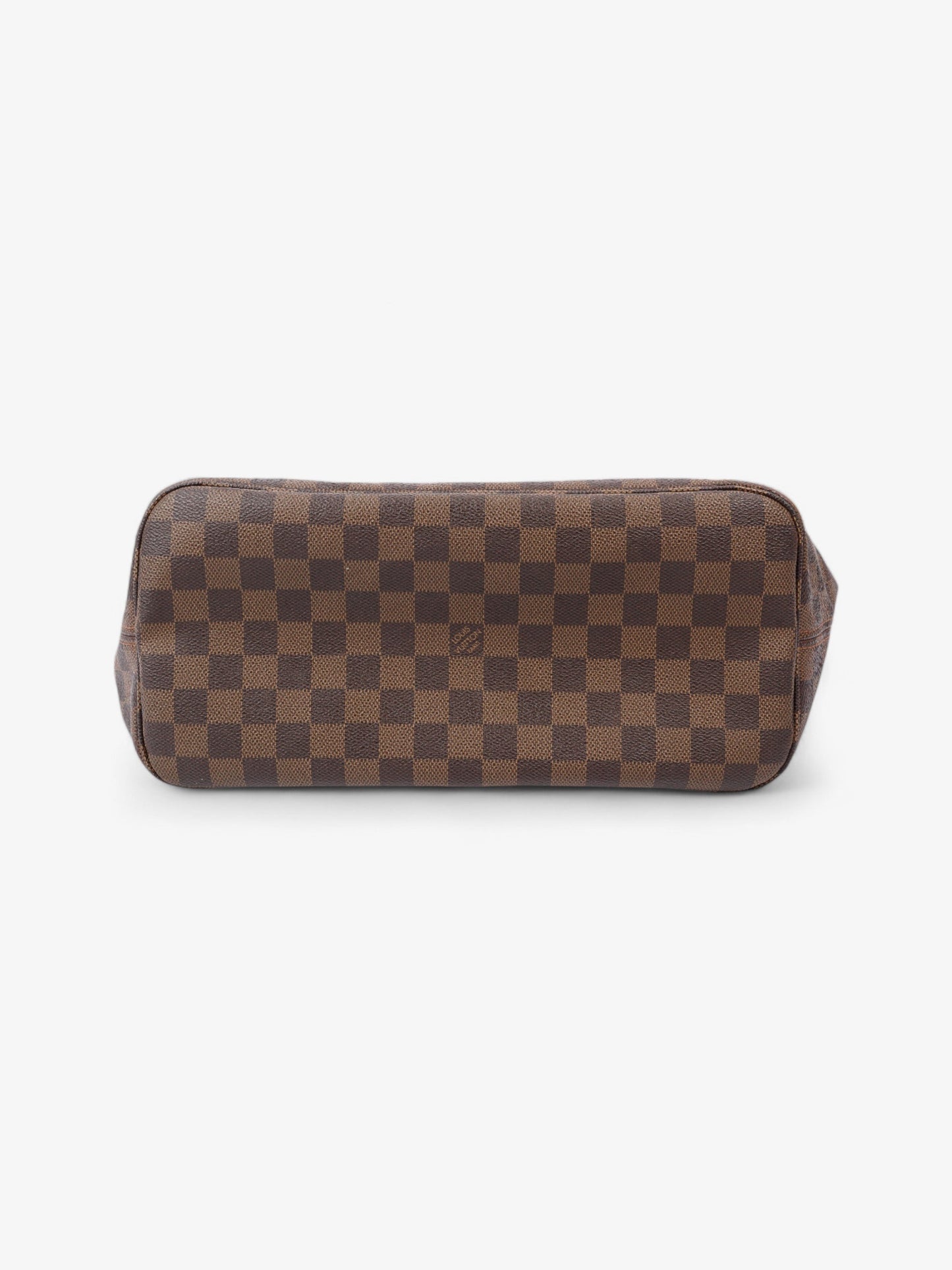 Louis Vuitton Neverfull Damier Ebene Coated Canvas MM