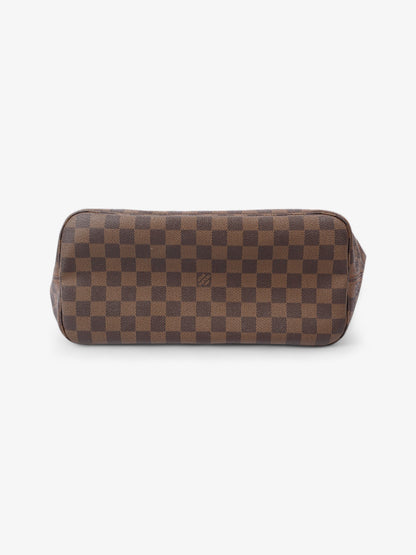 Louis Vuitton Neverfull Damier Ebene Coated Canvas MM