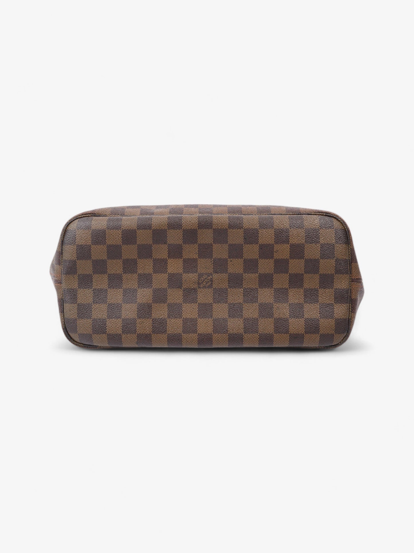 Louis Vuitton Neverfull Damier Ebene Coated Canvas MM