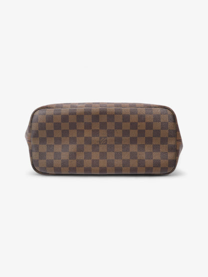 Louis Vuitton Neverfull Damier Ebene Coated Canvas MM