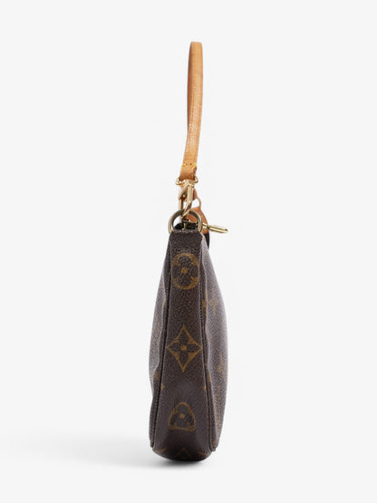 Louis Vuitton Pochette Accessoires Monogram Coated Canvas