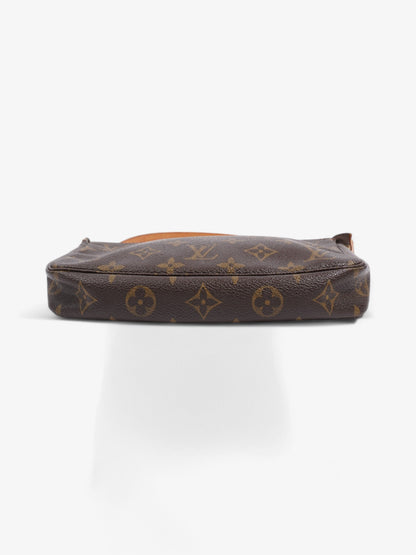 Louis Vuitton Pochette Accessoires Monogram Coated Canvas