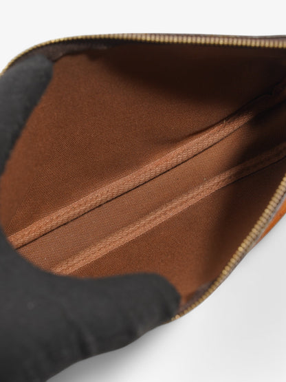 Louis Vuitton Pochette Accessoires Monogram Coated Canvas