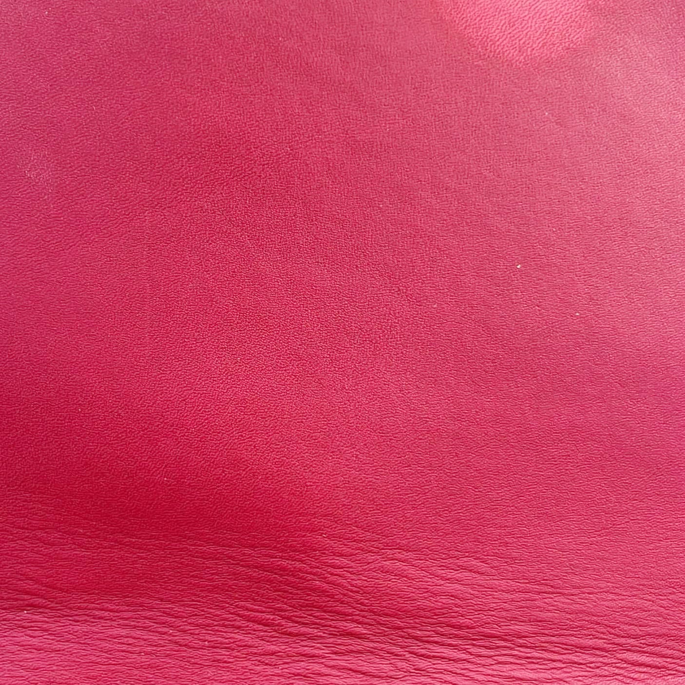 YVES SAINT LAURENT Envelope Large Mixed Matelasse Leather Shoulder Bag Red