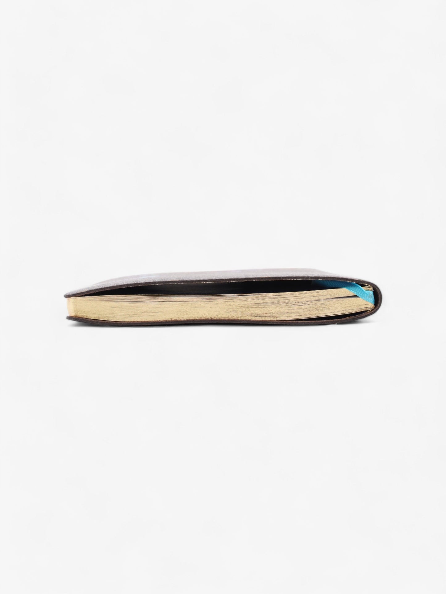 Louis Vuitton Clemence Notebook Monogram Multicolour Coated Canvas