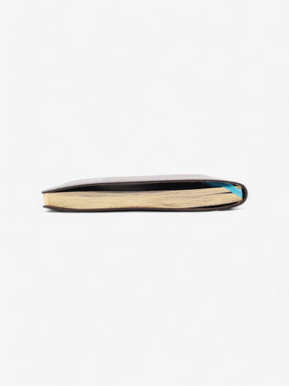 Louis Vuitton Clemence Notebook Monogram Multicolour Coated Canvas