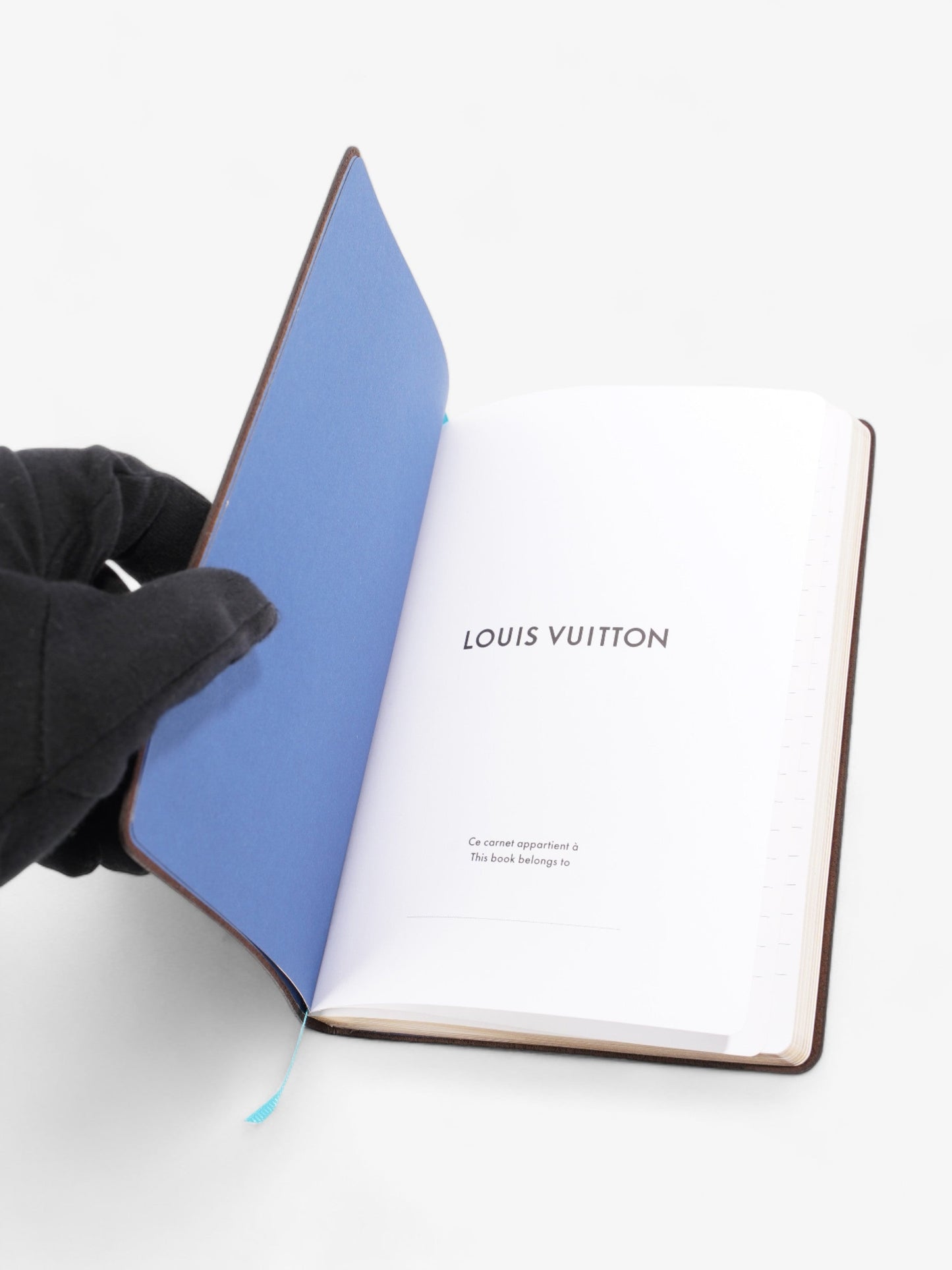 Louis Vuitton Clemence Notebook Monogram Multicolour Coated Canvas