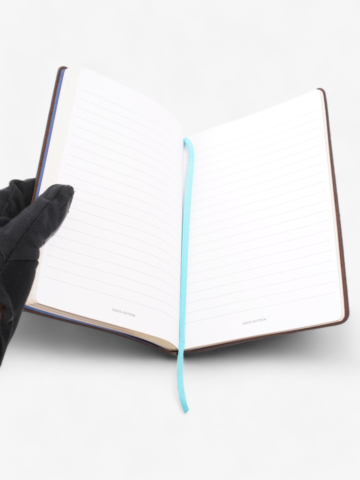 Louis Vuitton Clemence Notebook Monogram Multicolour Coated Canvas