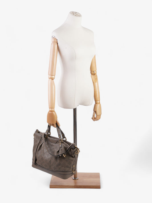 Louis Vuitton Stellar PM Taupe Leather