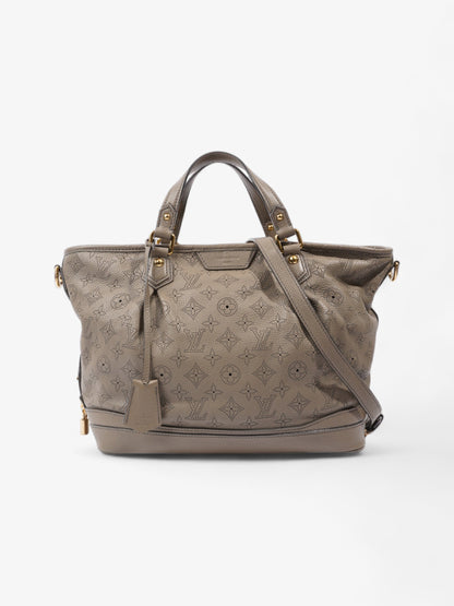 Louis Vuitton Stellar PM Taupe Leather